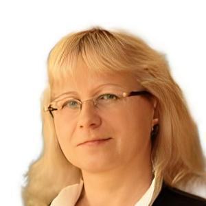 Куневич Светлана Владимировна