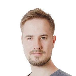 Бугров Антон Евгеньевич