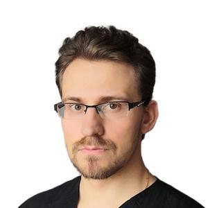 Фадеев Иван Валерьевич