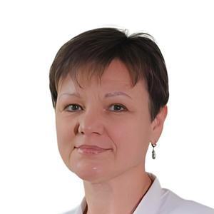 Бурда Марина Петровна
