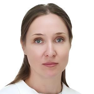 Маньковская Анна Александровна