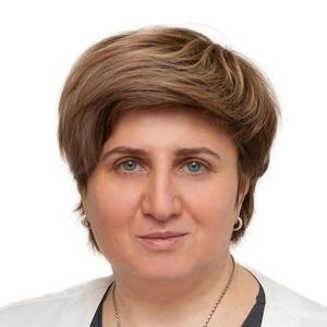 Тащук Инна Нектариевна