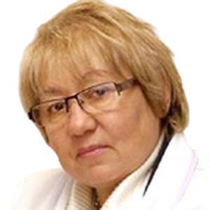 Лапа Людмила Григорьевна