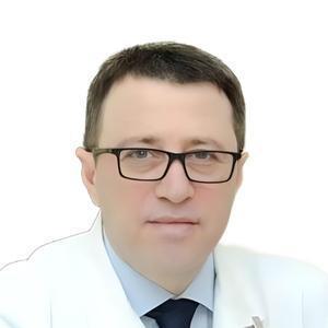 Матуев Каспот Борисович