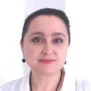 Хабибрахманова Ляйсан Василовна