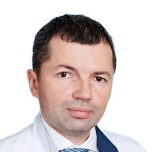 Эстрин Алексей Григорьевич