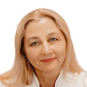 Гошева Ирина Николаевна