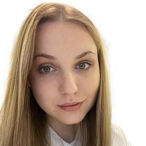 Кунченко Анастасия Алексеевна