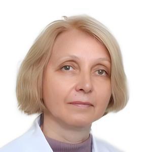 Халезова Мария Адольфовна