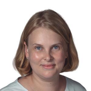 Аннина Наталья Алексеевна