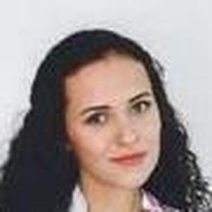 Вавилова Анна Павловна