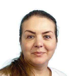 Клименкова Алевтина Анатольевна