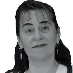 Скрипкина Лариса Эрнстовна