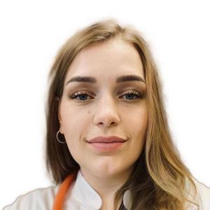 Юхно Юлия Сергеевна