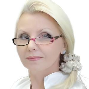 Харькова Ирина Анатольевна