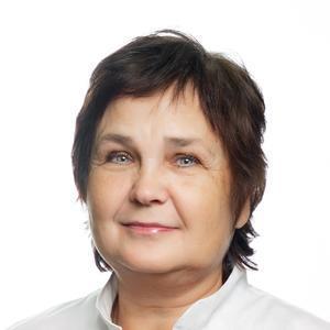Жирнова Ольга Юрьевна