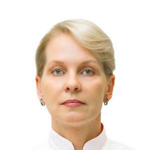 Беляева Светлана Юрьевна