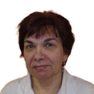 Калачева Татьяна Федоровна