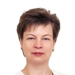Боброва Галина Александровна