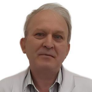 Войтюк Николай Степанович