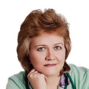 Белякова Инна Ивановна