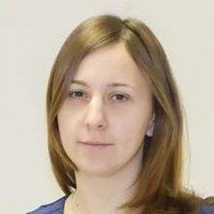 Зимина Анна Сергеевна