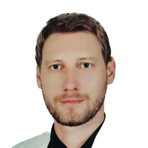 Ершов Петр Владимирович
