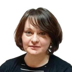 Коновалова Юлия Юрьевна