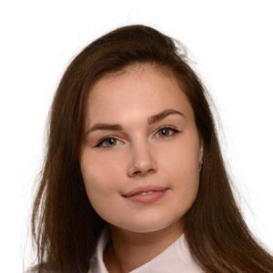 Буркова Яна Романовна