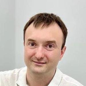 Лапин Кирилл Викторович
