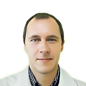Данилов Игорь Сергеевич