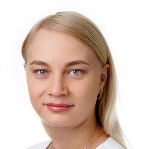 Иванова Ирина Викторовна