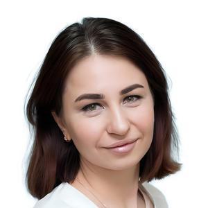 Рябова Елена Константиновна