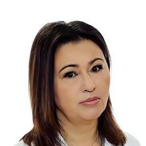 Батыгина Гюльнара Тельмановна