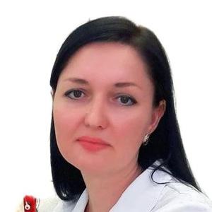 Шандригайло Валентина Владимировна