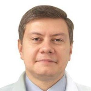 Чернобаев Андрей Александрович