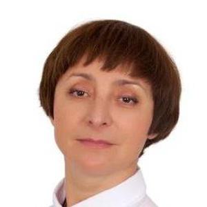 Решетнякова Оксана Геннадьевна