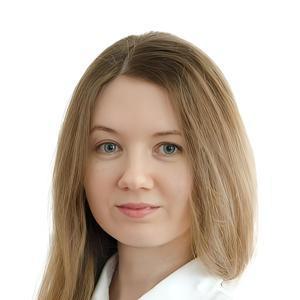 Дасаева Елена Александровна