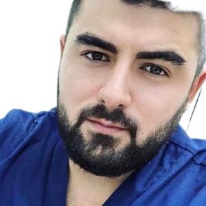 Мусаев Роял Хасаевич