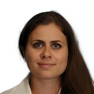 Суздальцева Надежда Андреевна