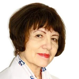 Овчинникова Нина Владимировна