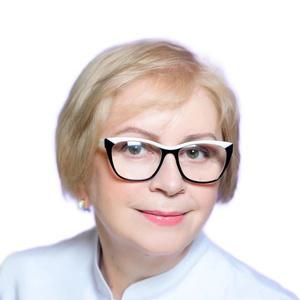 Сычева Елена Александровна