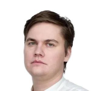 Гальцев Ян Витальевич