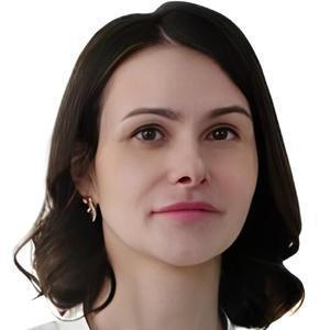 Галич Маргарита Дмитриевна