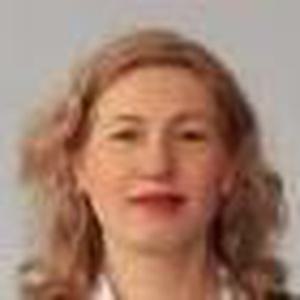 Ерасова Лариса Михайловна