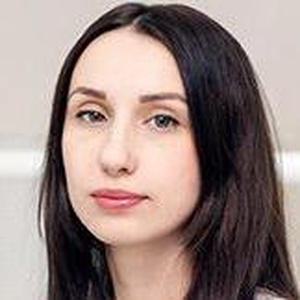 Савченко Юлия Александровна