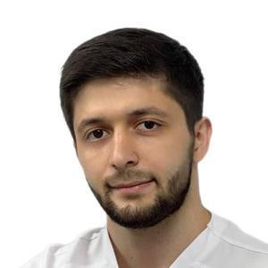 Кубачев Имам Умарович