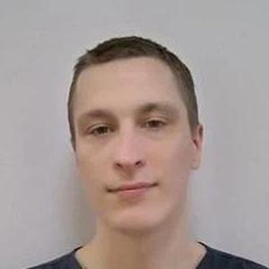 Цмиль Федор Алексеевич