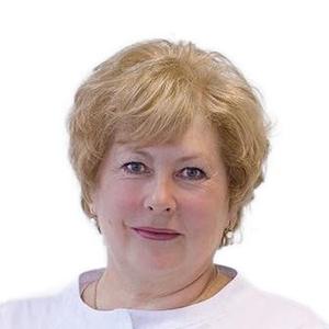 Белокобыльская Ирина Степановна