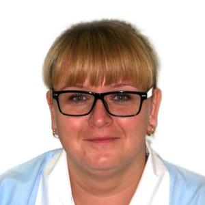 Линькова Юлия Павловна
